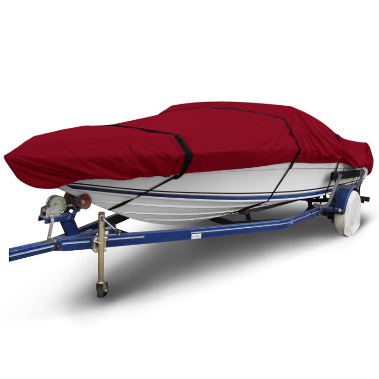 Multi-Category Load: Covers, Patio, Marine & More (FOB IN) - $19.10 /unit