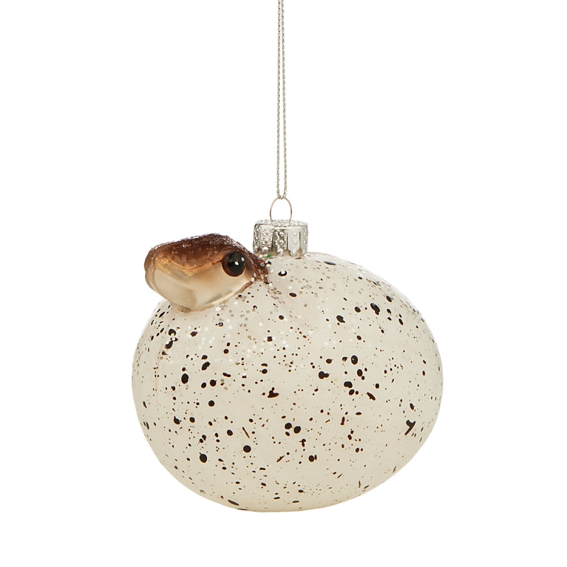 Curated Glass Ornaments & Premium Holiday Accents Lot (FOB UT) - $6.69/unit