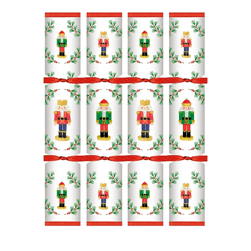 Boutique Holiday Accents — Wreaths, Crackers, Ornaments & Giftables Lot (FOB UT) - $15.66/unit