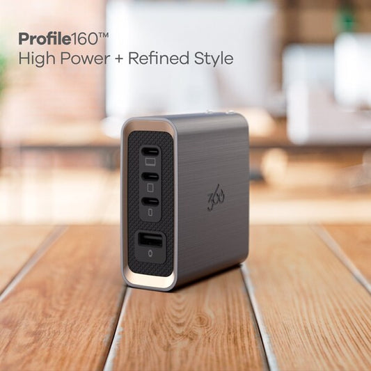 360 Electrical Power & Charging Mega-Lot (FOB TN) - $4.75/unit