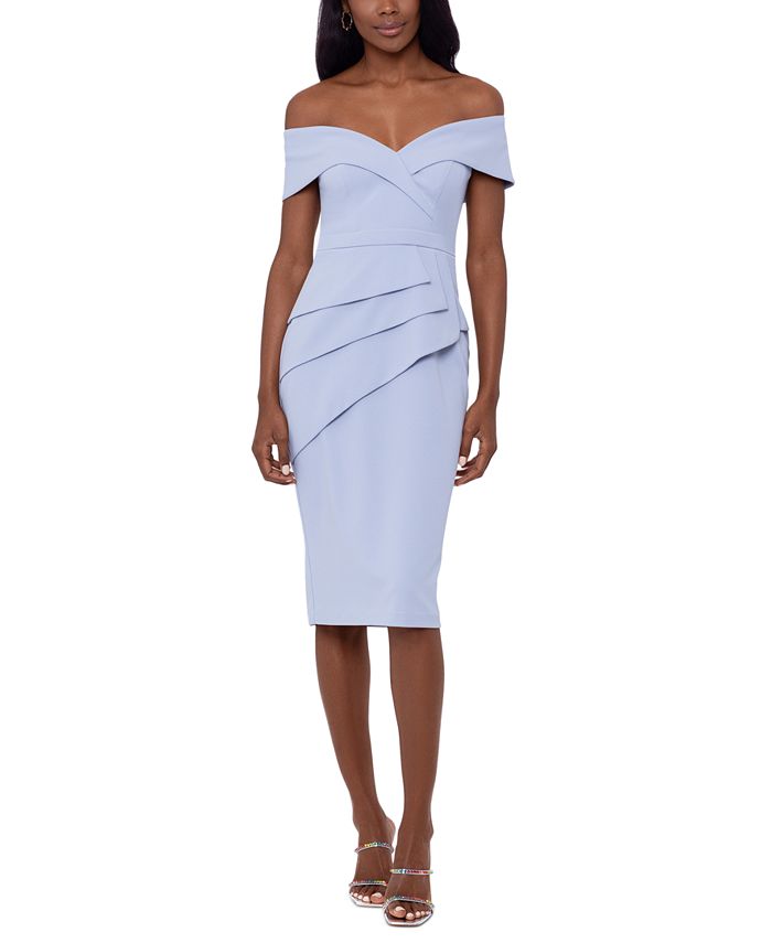 Exclusive Wholesale Opportunity: Macy's Housebrand Formalwear Collection - $7.63/unit