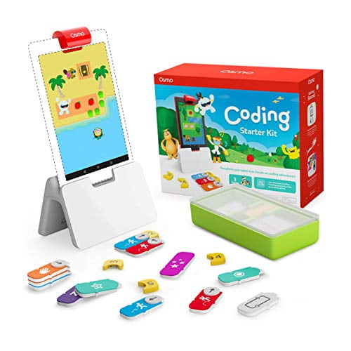 OSMO & BYJU’S Interactive Learning Mega-Lot (CA) - $7.41/unit