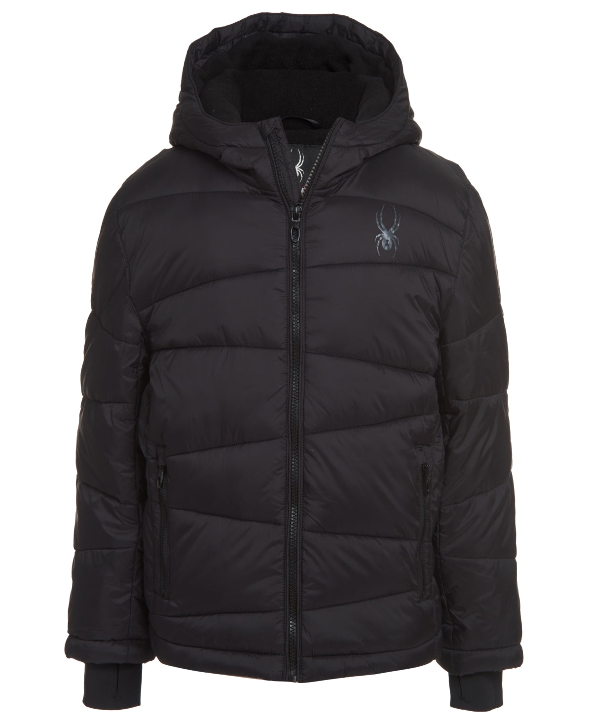 Exclusive Wholesale Opportunity: Spyder Apparel Inventory - $22.63/unit