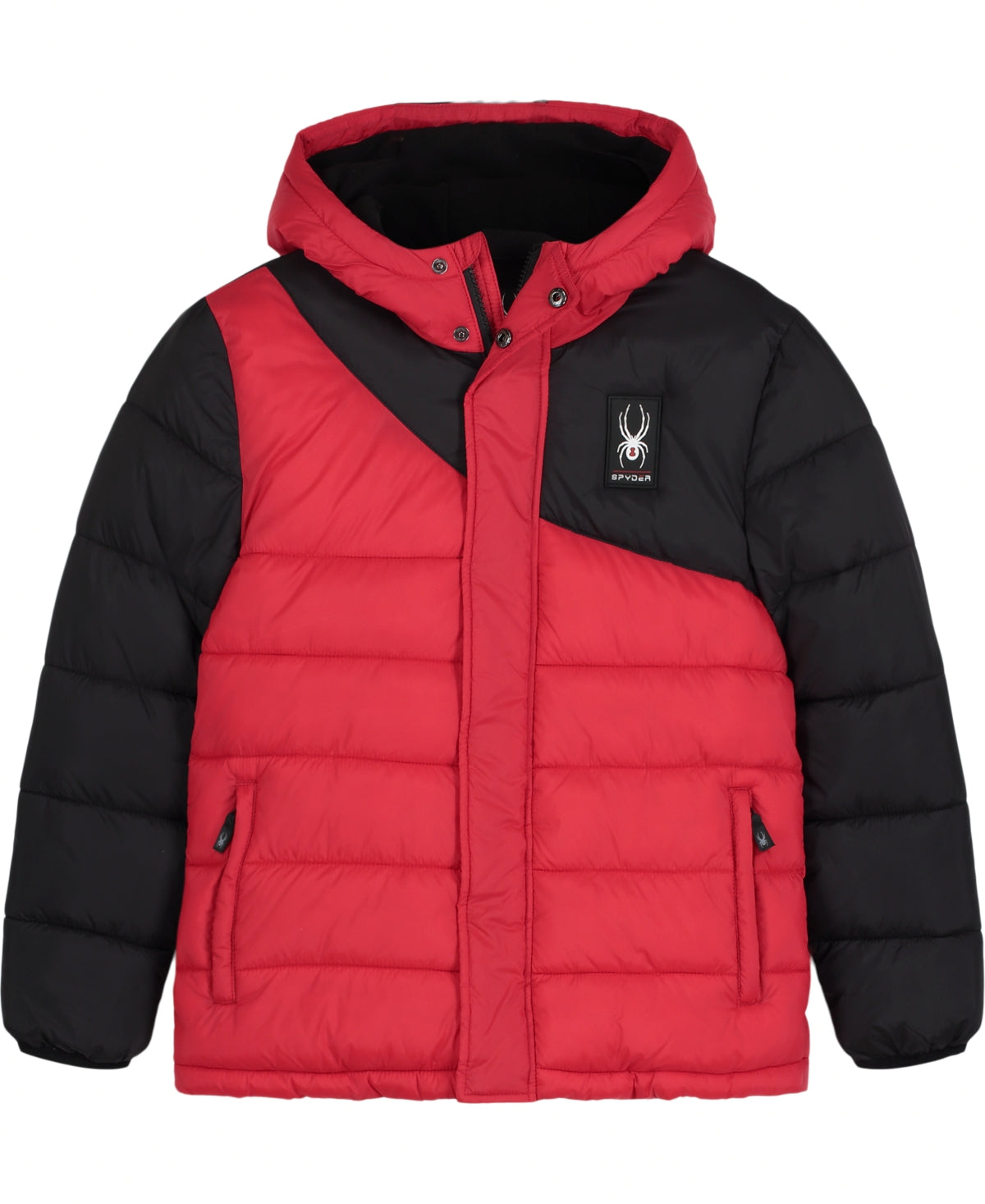 Exclusive Wholesale Opportunity: Spyder Apparel Inventory - $22.63/unit