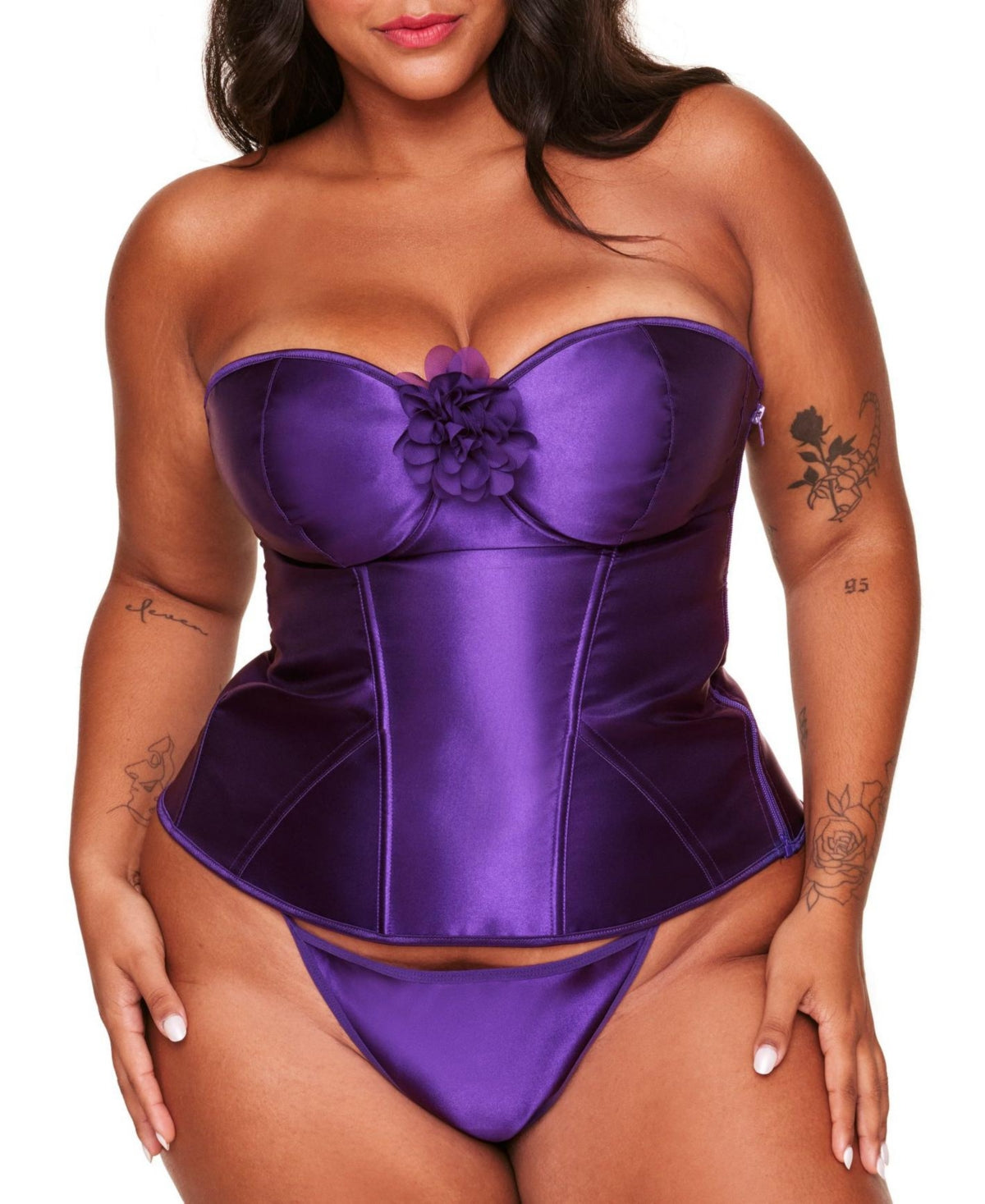 Massive Adore Me Women’s Intimates & Apparel Lot - Bras • Panties • Lingerie • Swimwear (FOB CA) - $4.77/unit