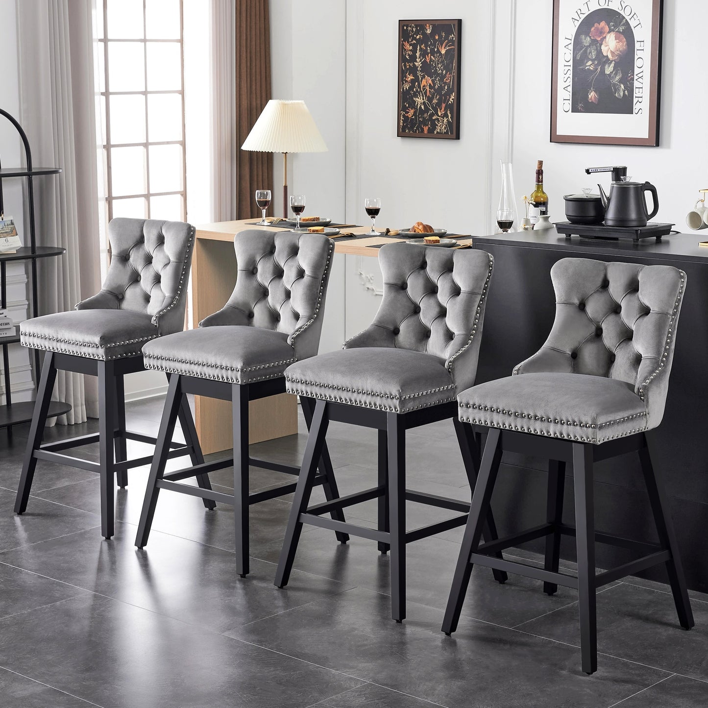 Overstock Home & Furniture Capsule — Seating, Dining, Bedding (FOB UT) - $31.57/unit