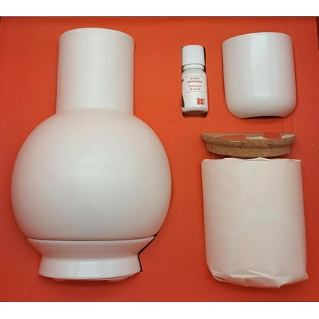 Exclusive Wholesale Opportunity: Casa Home Candles & Oils - $4.80/unit