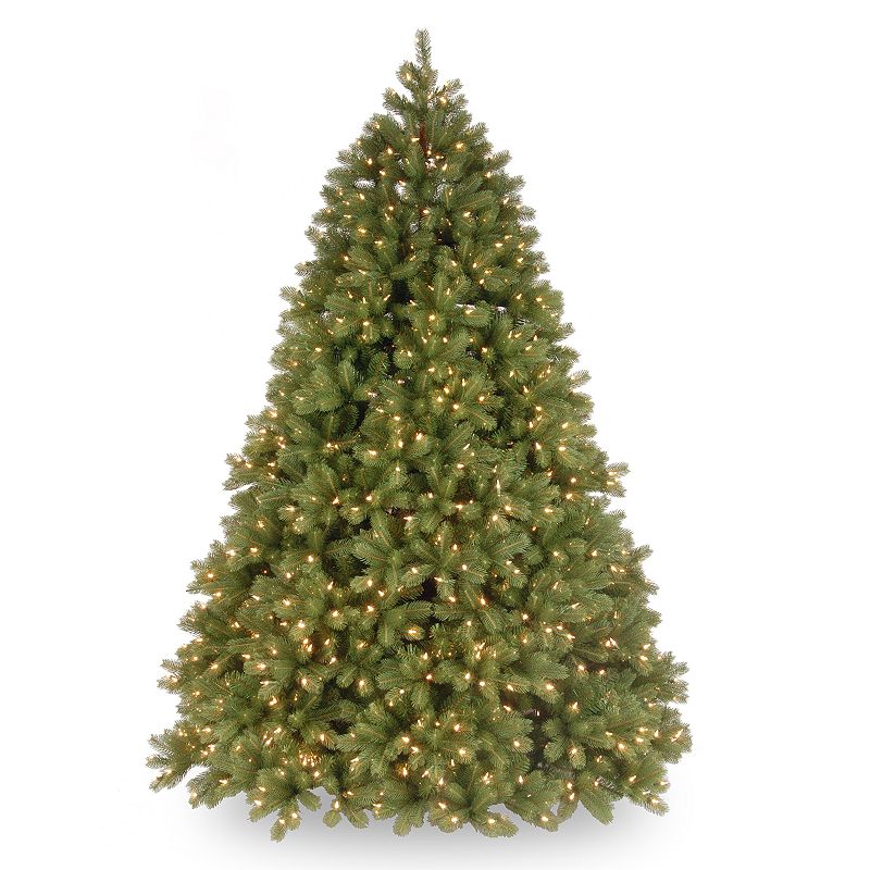 Holiday Trees, Garlands & Exclusive Ornaments Lot - $4.87/unit