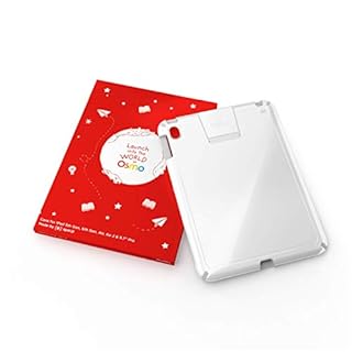 OSMO & BYJU’S Interactive Learning Mega-Lot (CA) - $7.41/unit