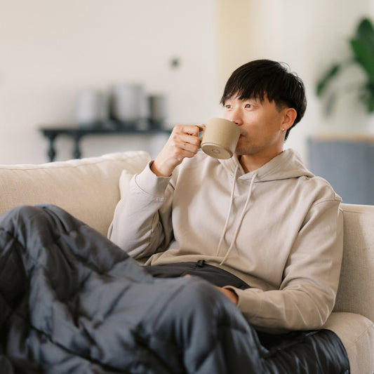 ARDO Cooler Weighted Blanket Lot (FOB UT) - $22.50/unit