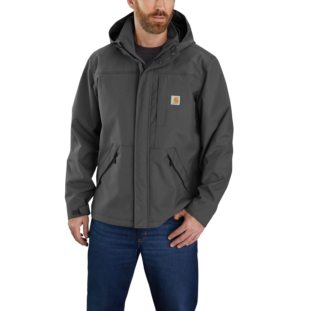 Carhartt Premium Apparel & Workwear Liquidation - $15.11/unit