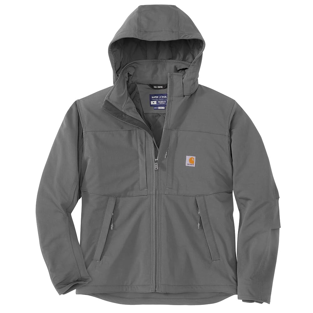 Carhartt Premium Apparel & Workwear Liquidation - $15.11/unit