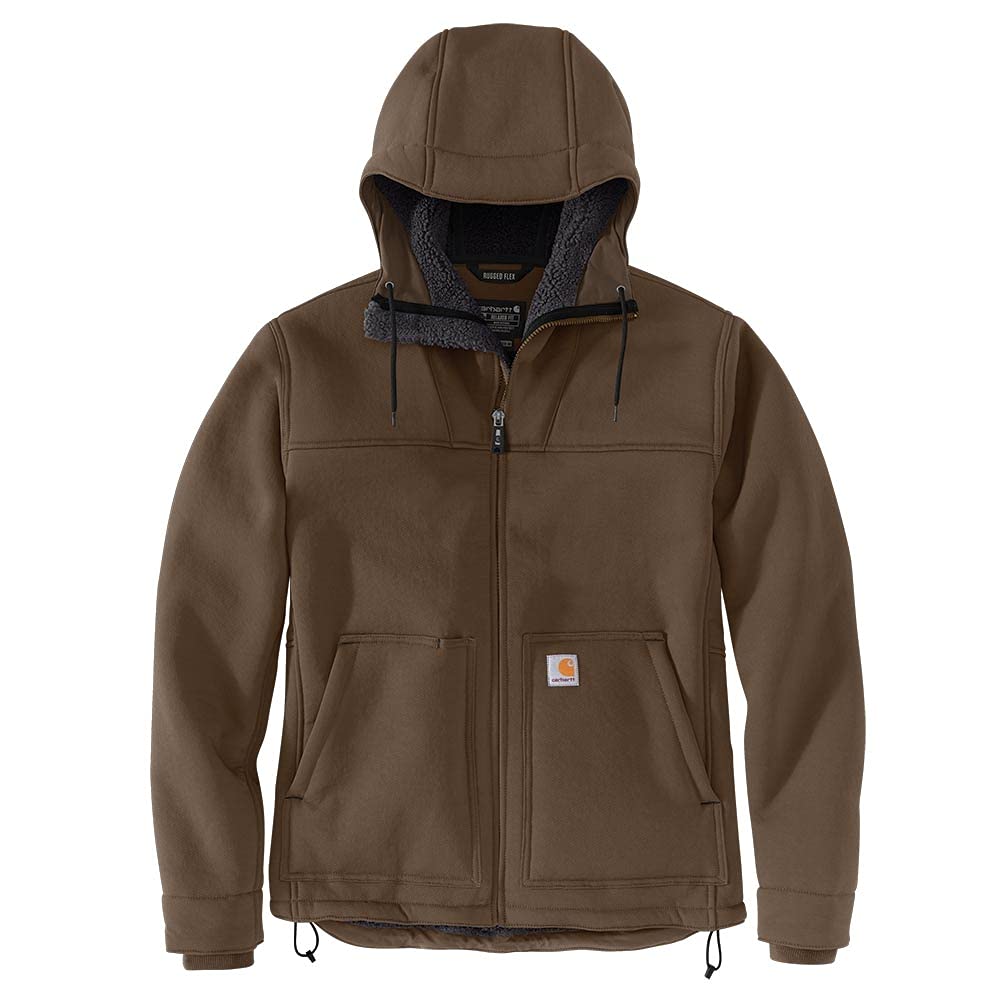 Carhartt Premium Apparel & Workwear Liquidation - $15.11/unit