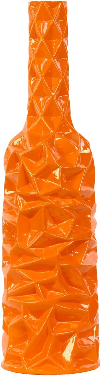 Urban Trends Vases, Pots, Figurines & Glass Lot - 300K+ Units (FOB CA) - $5.41/unit