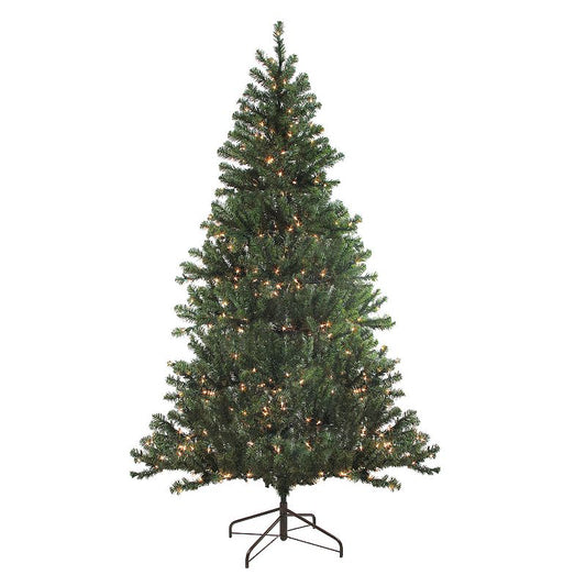 Holiday Trees, Garlands & Exclusive Ornaments Lot - $4.87/unit
