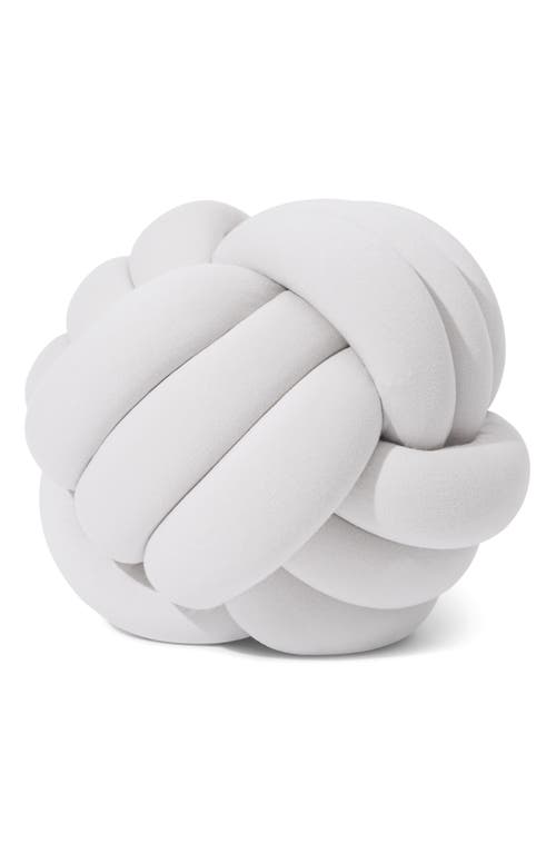 Wholesale Opportunity: Exclusive Bearaby Throw Pillow Liquidation - $6.76/unit