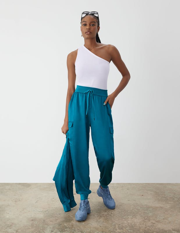 GSTQ Women’s Fashion Assortment – Athluxury Meets Tailored Edge (FOB UT) - $7.50/unit