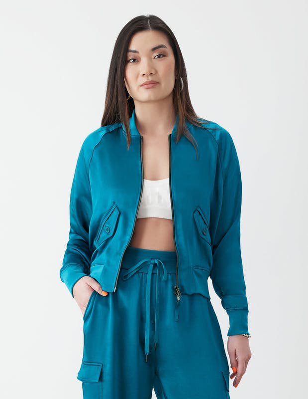 GSTQ Women’s Fashion Assortment – Athluxury Meets Tailored Edge (FOB UT) - $7.50/unit