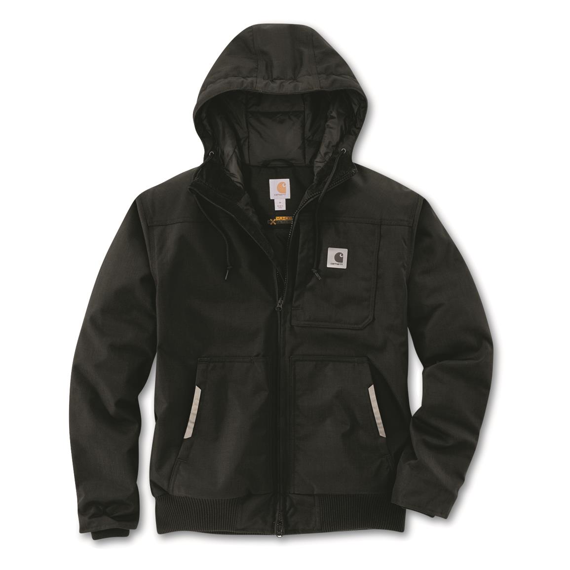 Carhartt Premium Apparel & Workwear Liquidation - $15.11/unit
