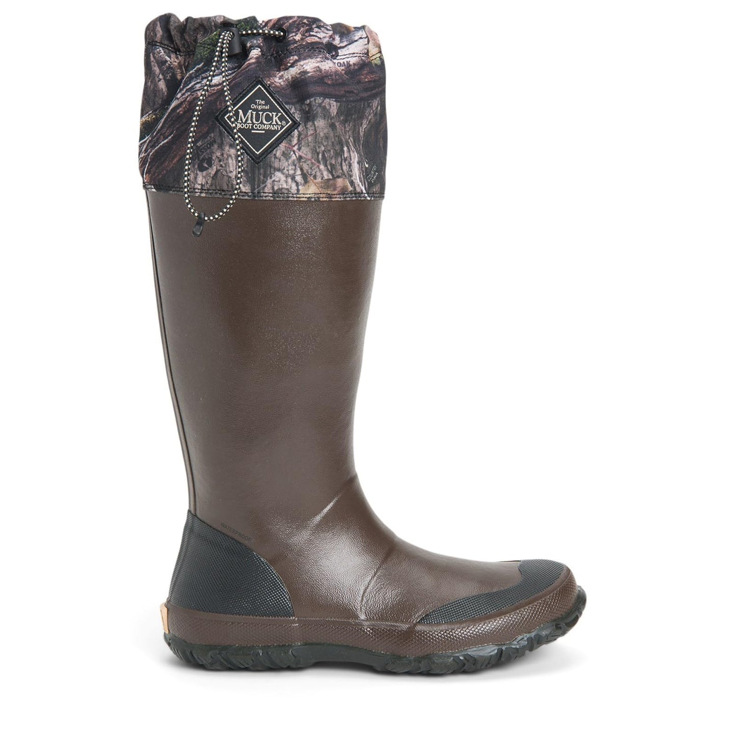Muck Boot Company Premium Waterproof & Work Boot Liquidation - $39.54/unit