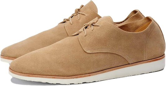 Nisolo Men’s Footwear Capsule – Derby & Sneaker Mix (GA/NJ) - $20.09 /unit