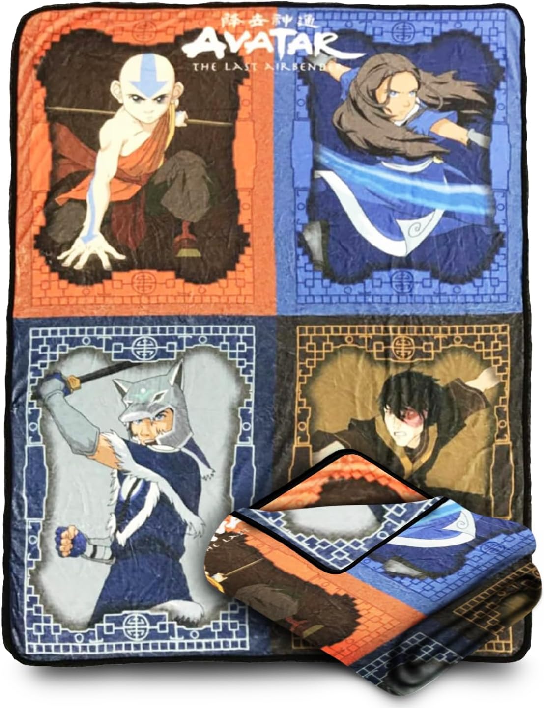 Wholesale Lot: Bazillion Dreams Fleece Blankets, Mugs & More (FOB UT) - $6.99/unit