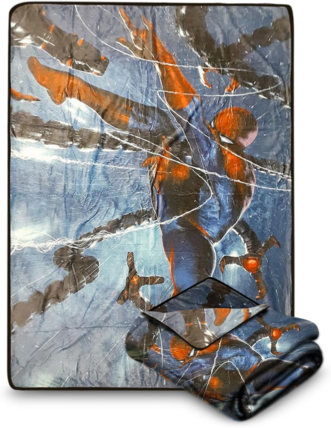 Wholesale Lot: Bazillion Dreams Fleece Blankets, Mugs & More (FOB UT) - $6.99/unit