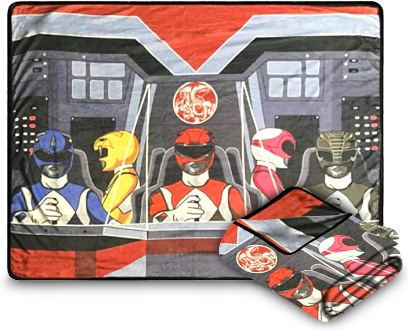 Wholesale Lot: Bazillion Dreams Fleece Blankets, Mugs & More (FOB UT) - $6.99/unit