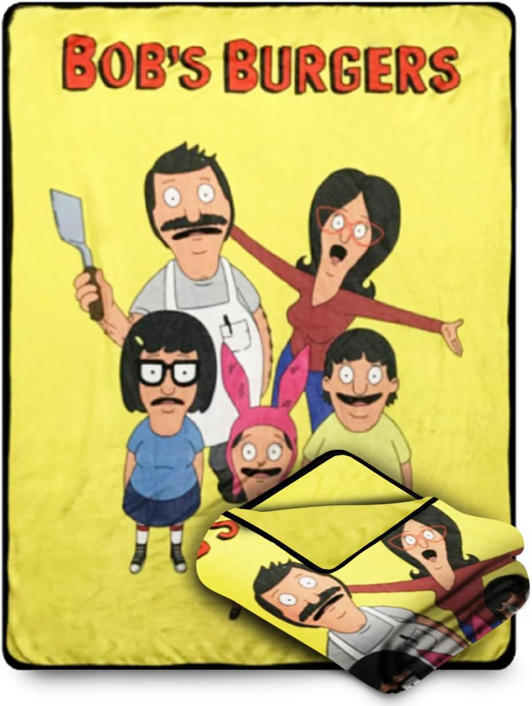 Wholesale Lot: Bazillion Dreams Fleece Blankets, Mugs & More (FOB UT) - $6.99/unit