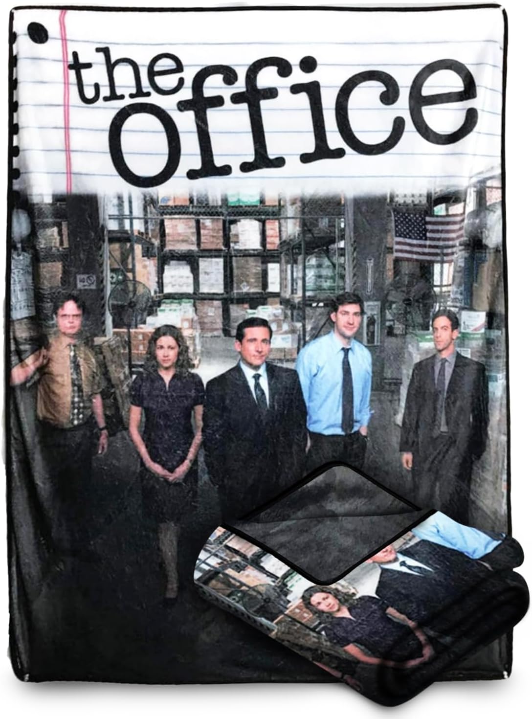 Wholesale Lot: Bazillion Dreams Fleece Blankets, Mugs & More (FOB UT) - $6.99/unit