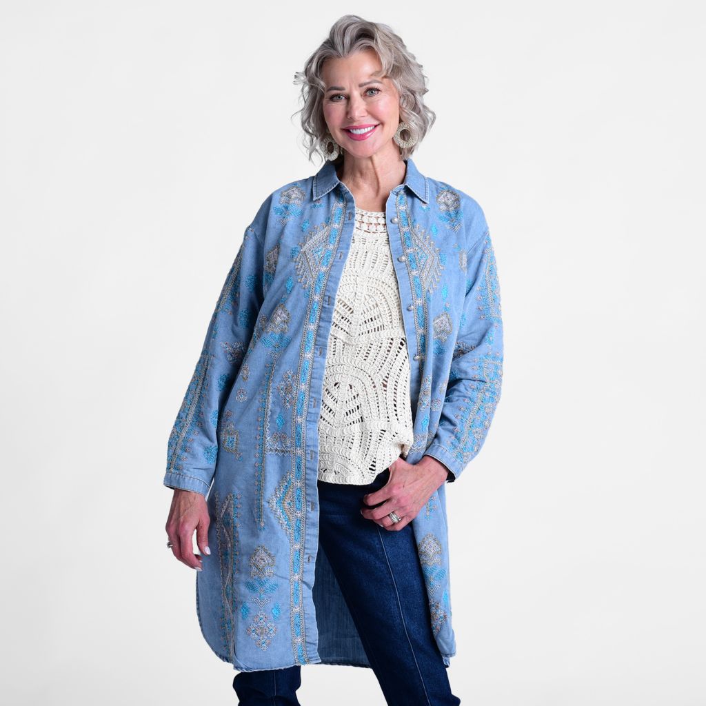 Wholesale Lot - Indigo Thread Apparel -  $8.61/unit