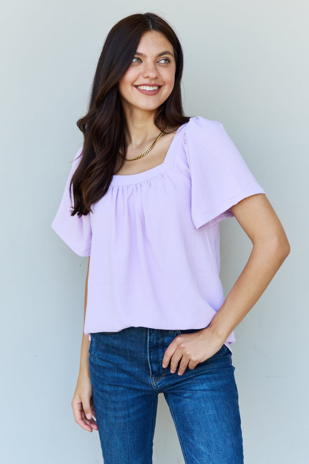 Exclusive Wholesale Opportunity: Trendsi Apparel Truckload - $2.77/unit