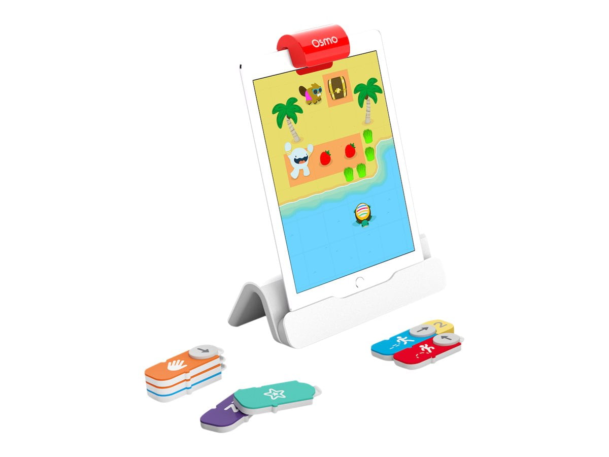 OSMO & BYJU’S Interactive Learning Mega-Lot (CA) - $7.41/unit