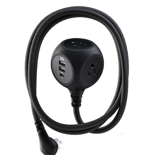 360 Electrical Power & Charging Mega-Lot (FOB TN) - $4.75/unit