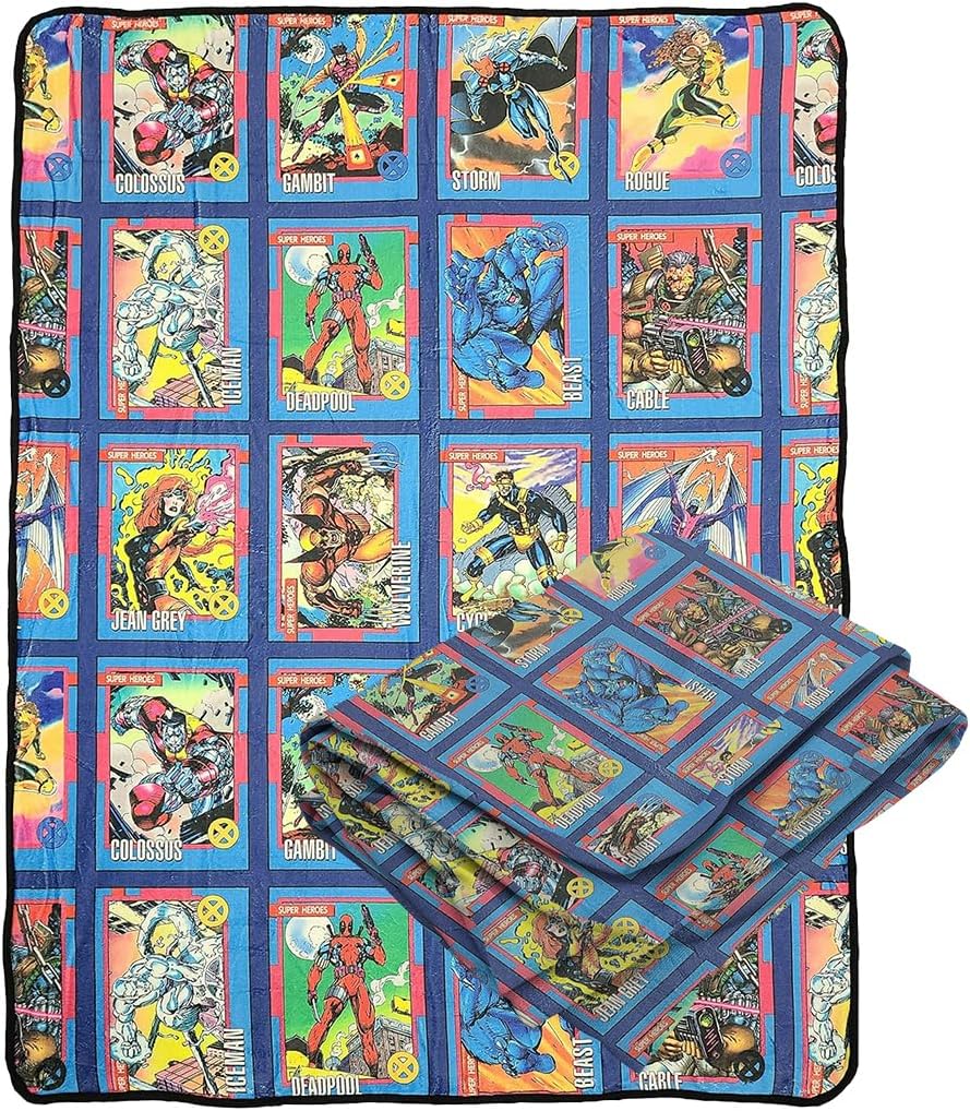 Wholesale Lot: Bazillion Dreams Fleece Blankets, Mugs & More (FOB UT) - $6.99/unit