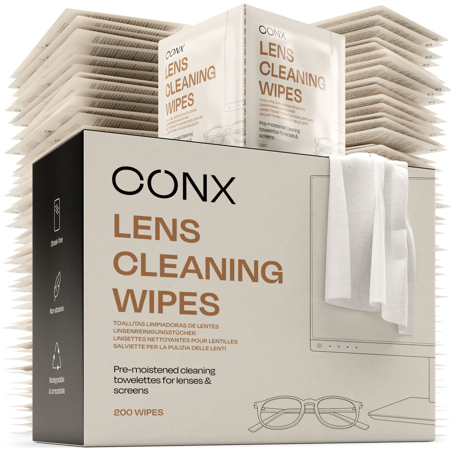 Large Consumer Goods Liquidation Lot - $1.95/unit