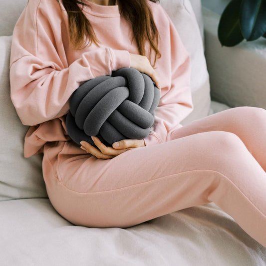 Wholesale Opportunity: Exclusive Bearaby Throw Pillow Liquidation - $6.76/unit