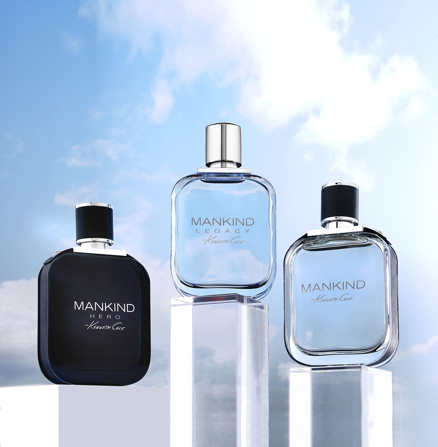 Exclusive Luxury Fragrance & Beauty Collection Liquidation - $7.71/unit