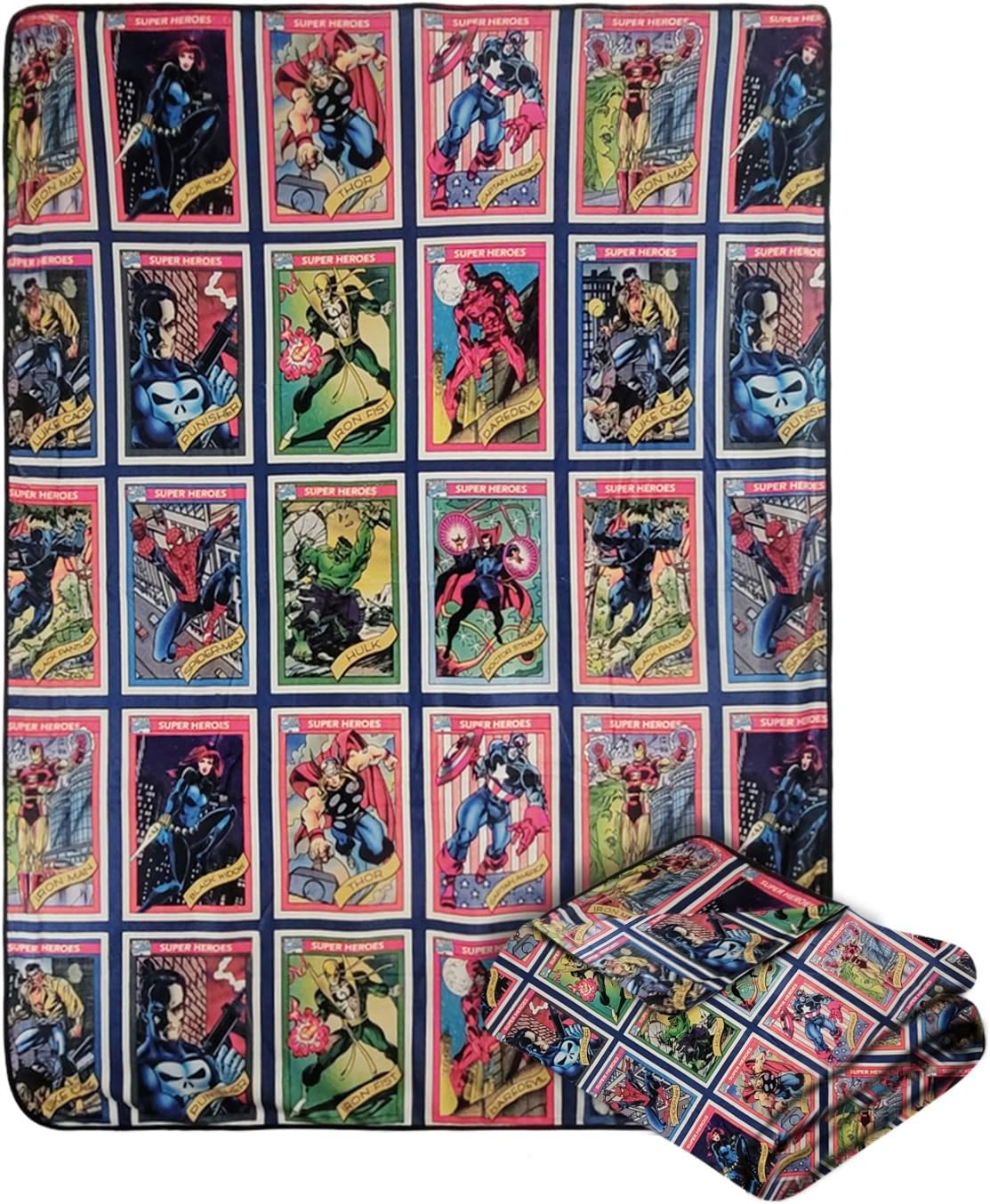 Wholesale Lot: Bazillion Dreams Fleece Blankets, Mugs & More (FOB UT) - $6.99/unit