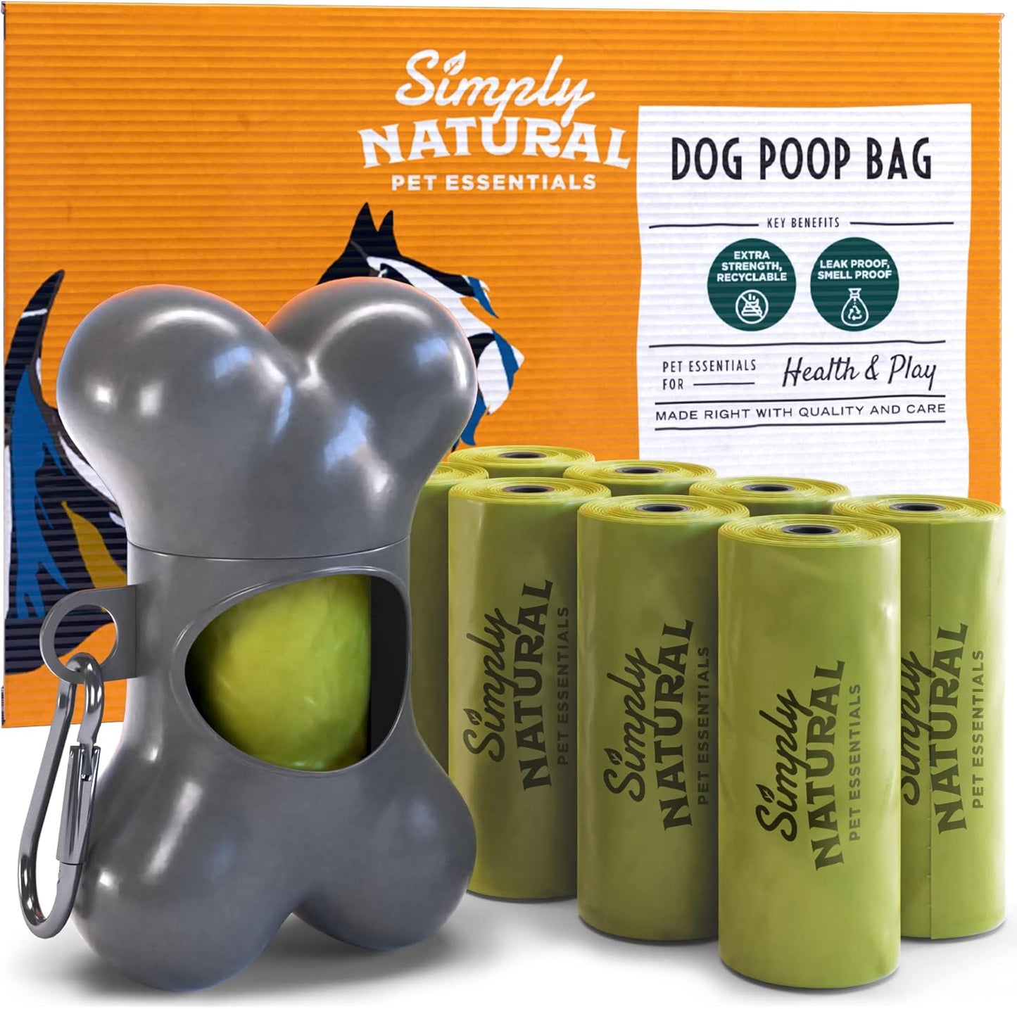 High-Margin Multi-Category Essentials Liquidation - $1.03/unit