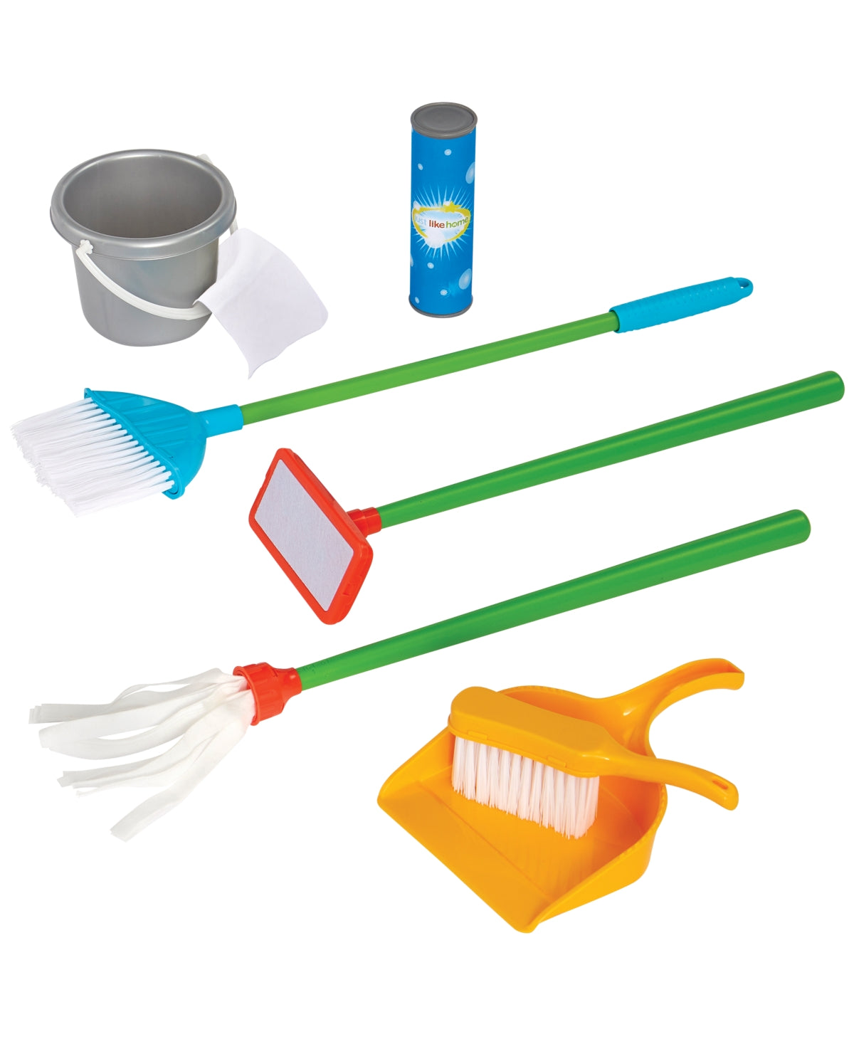 Toys R Us Toy Playset Lot – Kitchen • Military Base • Rescue Center • Cleaning Set (FOB TX) - $6.20/unit