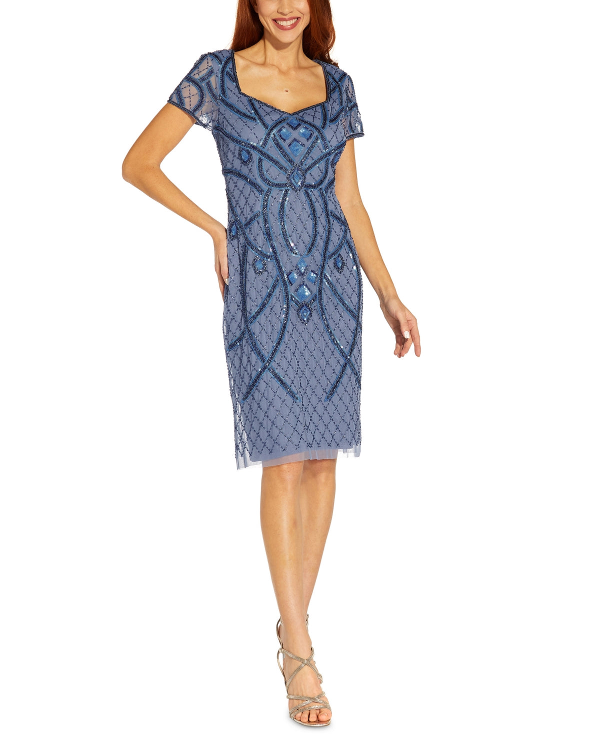 Exclusive Wholesale Opportunity: Macy's Housebrand Formalwear Collection - $7.63/unit