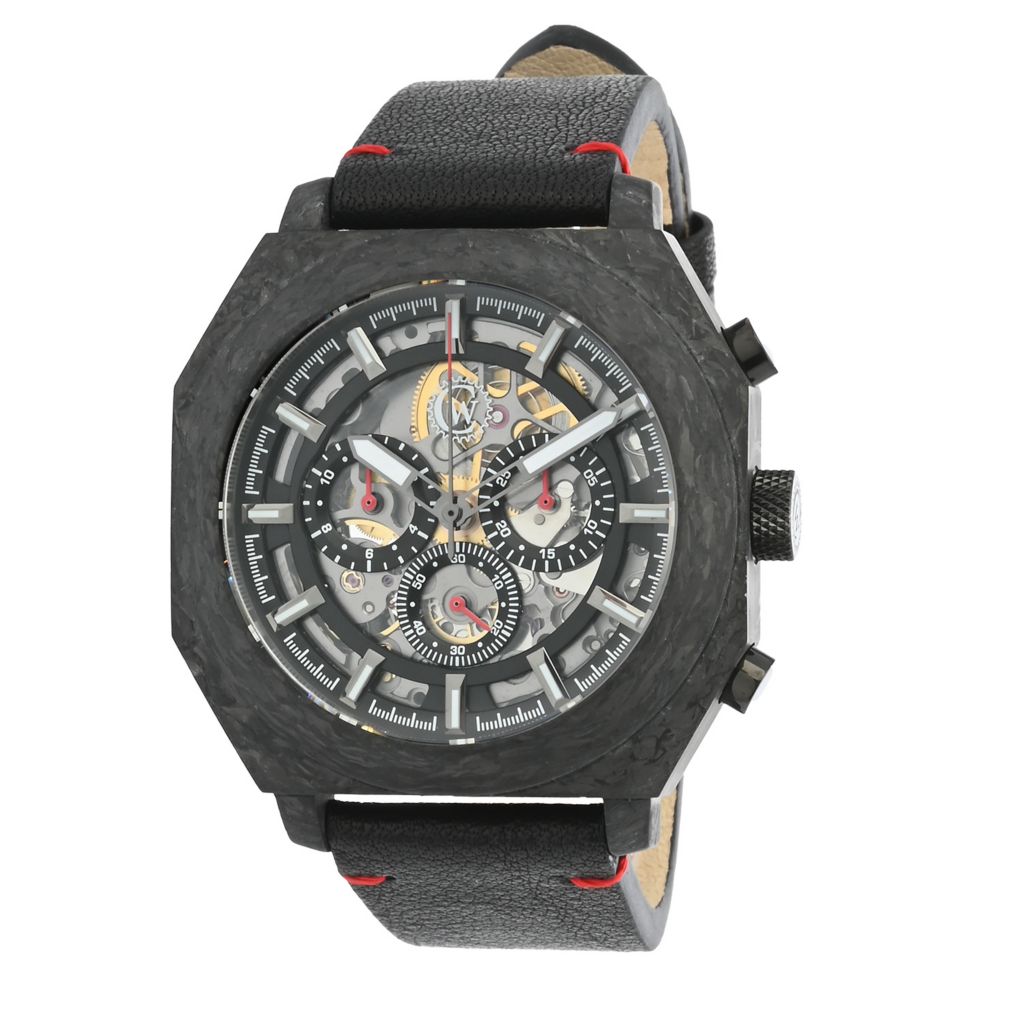 Exclusive Wholesale Opportunity: Luxury Collector Watch Deal - $106.43/unit