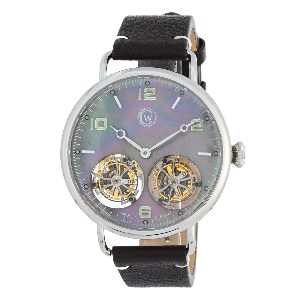 Exclusive Wholesale Opportunity: Luxury Collector Watch Deal - $106.43/unit