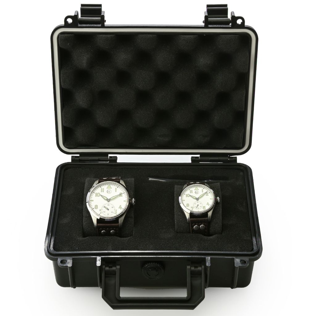 Exclusive Wholesale Opportunity: Luxury Collector Watch Deal - $106.43/unit