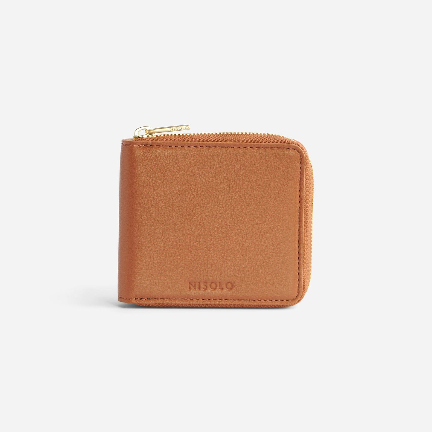 Nisolo Leather Accessories Capsule – Belts, Bags & Wallets (GA/CA) - $16.66/unit
