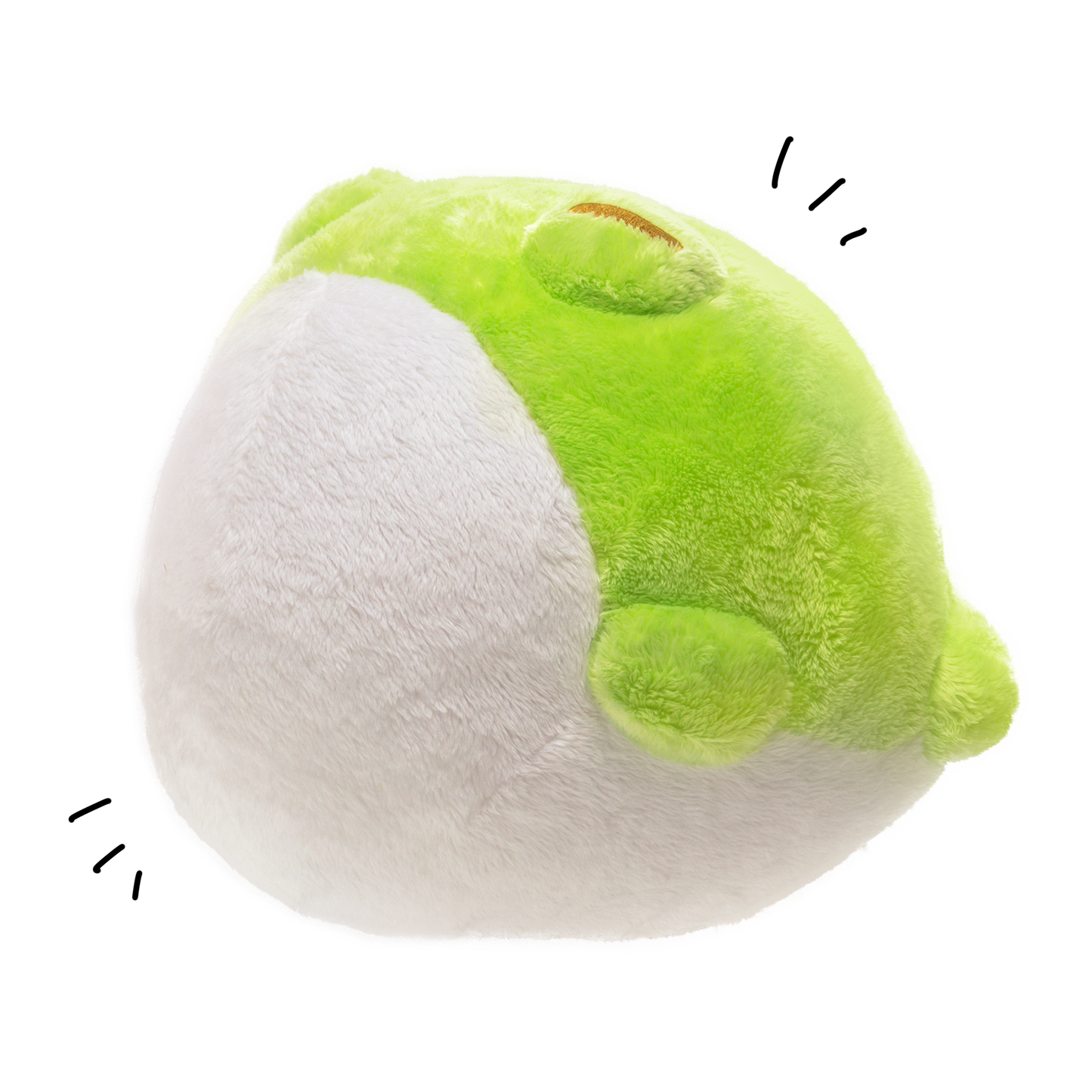 Fluffnest Plush, Pins & Paper Mega‑Lot (FOB CA) - $4.13/unit
