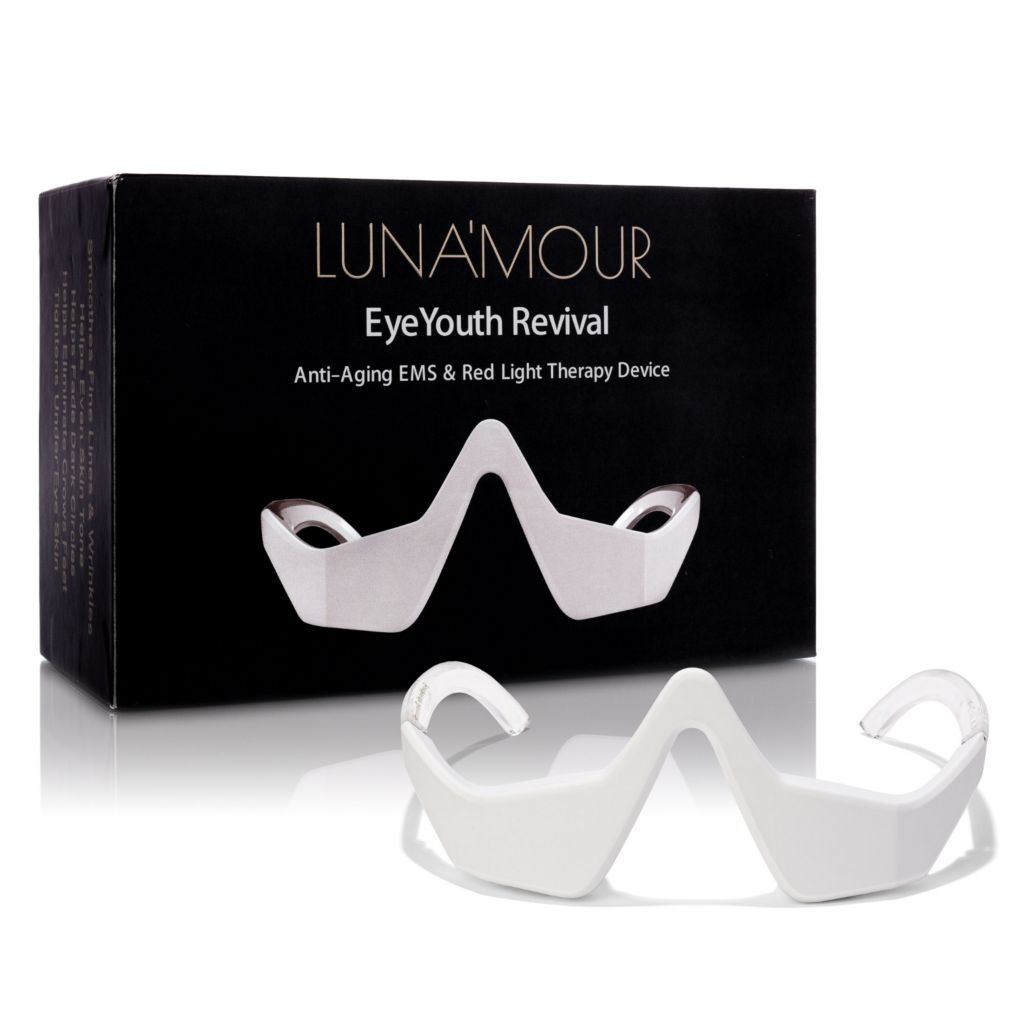 Luna’Mour Home‑Spa Devices Mega‑Lot (FOB UT) - $41.96/unit