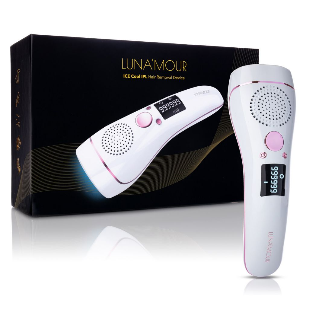 Luna’Mour Home‑Spa Devices Mega‑Lot (FOB UT) - $41.96/unit