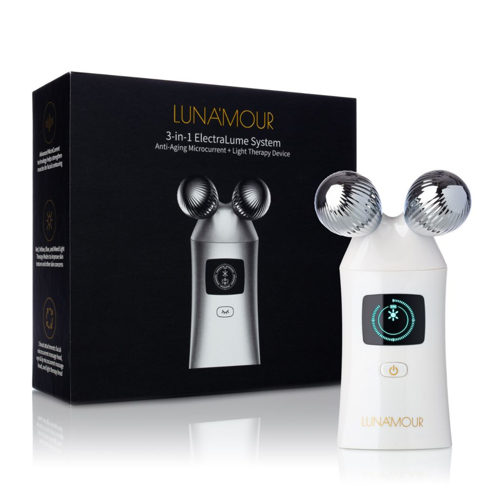 Luna’Mour Home‑Spa Devices Mega‑Lot (FOB UT) - $41.96/unit